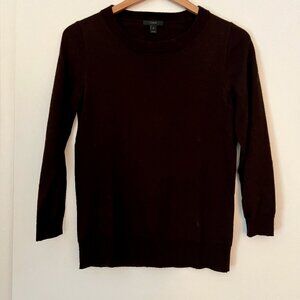 J. Crew Tippi Sweater